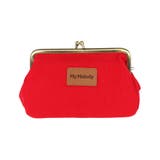 マイメロディ ペンケース 畳刺繍ペンポーチ | cinemacollection | 詳細画像2 