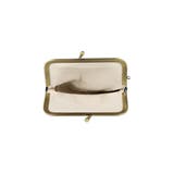 スヌーピー リップポーチ 畳刺繍ミニポーチ | cinemacollection | 詳細画像3 