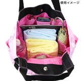 マイメロディ トートバッグ MMバルーン | cinemacollection | 詳細画像5