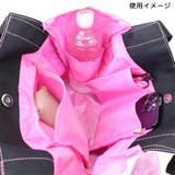 マイメロディ トートバッグ MMバルーン | cinemacollection | 詳細画像6