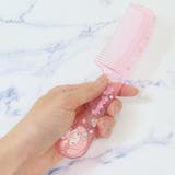 マイメロディ くし ラメ入りコーム | cinemacollection | 詳細画像2 