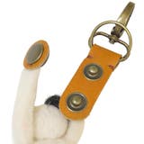 バッグチャーム ネパールフェルト グローブホルダー | cinemacollection | 詳細画像3 