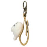 バッグチャーム ネパールフェルト グローブホルダー | cinemacollection | 詳細画像2 