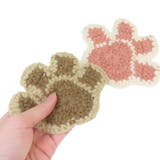 テーブルウェア ネパールニットコースター ポー | cinemacollection | 詳細画像2 