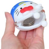 ハローキティ 小銭入れ シリコンがま口 | cinemacollection | 詳細画像3 