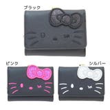 ハローキティ ミニウォレット 口金財布 | cinemacollection | 詳細画像1 