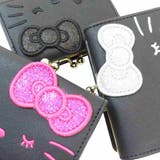 ハローキティ ミニウォレット 口金財布 | cinemacollection | 詳細画像6 