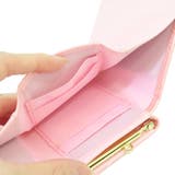 マイメロディ レディース財布 口金財布 | cinemacollection | 詳細画像4 