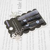 BLANOIR 鉛筆キャップ リボンチャーム付き鉛筆キャップ | cinemacollection【KIDS】 | 詳細画像2 