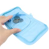 シナモロール キッズ財布 RFウォレット | cinemacollection【KIDS】 | 詳細画像4