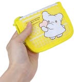 はなまるおばけ キッズ財布 RFウォレット | cinemacollection【KIDS】 | 詳細画像2 