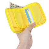 はなまるおばけ キッズ財布 RFウォレット | cinemacollection【KIDS】 | 詳細画像3 