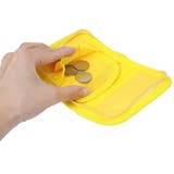 はなまるおばけ キッズ財布 RFウォレット | cinemacollection【KIDS】 | 詳細画像4 