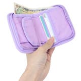 クロミ キッズ財布 RFウォレット | cinemacollection【KIDS】 | 詳細画像3