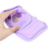 クロミ キッズ財布 RFウォレット | cinemacollection【KIDS】 | 詳細画像4