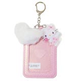 ハローキティ 定期入れ パスケース | cinemacollection | 詳細画像1 