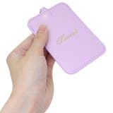 クロミ 定期入れ パスケース | cinemacollection | 詳細画像2 