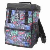 仮面ライダーゼッツ キッズデイパック スクエアリュック | cinemacollection【KIDS】 | 詳細画像1