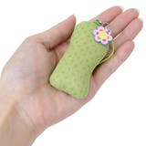 ちびまる子ちゃん スマホアクセ クリーナーストラップ | cinemacollection | 詳細画像2 