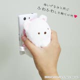すみっコぐらし スマホアクセ スマピタ | cinemacollection | 詳細画像3 
