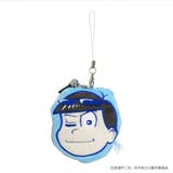 おそ松さん ミニポーチ イヤホン巻き松 | cinemacollection | 詳細画像1