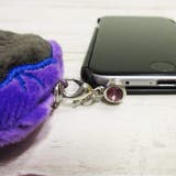 おそ松さん ミニポーチ イヤホン巻き松 | cinemacollection | 詳細画像3