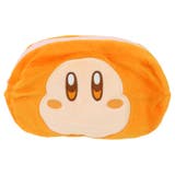 星のカービィ コスメポーチ リバーシブルポーチ | cinemacollection | 詳細画像4 