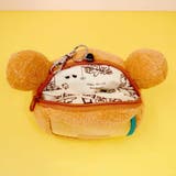 リラックマとカオルさん 定期入れ フェイスパスケース | cinemacollection | 詳細画像3