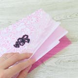 foxy illustrations ポケットファイル | cinemacollection | 詳細画像3