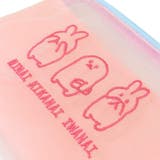 usagino コスメポーチ メッシュポーチ | cinemacollection | 詳細画像4