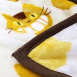 となりのトトロ ハーフ毛布 ビッグ | cinemacollection | 詳細画像2