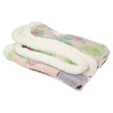 となりのトトロ ひざ掛け毛布 フランネル | cinemacollection | 詳細画像3