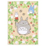 となりのトトロ 毛布 シングル | cinemacollection | 詳細画像1 