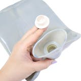ミッキーマウス ゆたんぽ カバー付き湯たんぽ | cinemacollection | 詳細画像6 