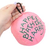 ハリーポッター ひざ掛け毛布 ポーチ付きブランケット | cinemacollection | 詳細画像4 