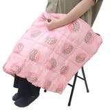 ハリーポッター ひざ掛け毛布 ポーチ付きブランケット | cinemacollection | 詳細画像5 