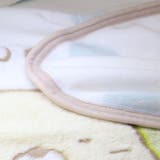 すみっコぐらし ブランケット ロングブランケット | cinemacollection | 詳細画像2 