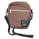 ポムポムプリンxお文具といっしょ 斜め掛けかばん ショルダーバッグ | cinemacollection | 詳細画像1