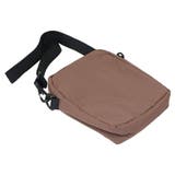 ポムポムプリンxお文具といっしょ 斜め掛けかばん ショルダーバッグ | cinemacollection | 詳細画像2