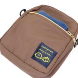 ポムポムプリンxお文具といっしょ 斜め掛けかばん ショルダーバッグ | cinemacollection | 詳細画像4