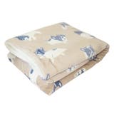 ブランケット デジプリブランケット タクサンブルトン | cinemacollection | 詳細画像3 