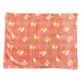 ブランケット デジプリブランケット しばたチェック | cinemacollection | 詳細画像1 