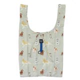 ショッピングバッグ エコバッグM メニードッグ | cinemacollection | 詳細画像1 