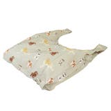 ショッピングバッグ エコバッグM メニードッグ | cinemacollection | 詳細画像2 