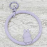 ミッフィー スマホアクセ マルチリングプラス | cinemacollection | 詳細画像2