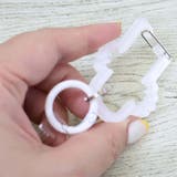 ムーミン スマホアクセ マルチリングプラス | cinemacollection | 詳細画像2