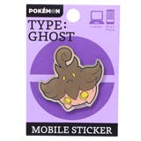 ポケットモンスター ダイカットステッカー アクリルモバイルステッカー | cinemacollection | 詳細画像1 