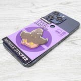 ポケットモンスター ダイカットステッカー アクリルモバイルステッカー | cinemacollection | 詳細画像2 