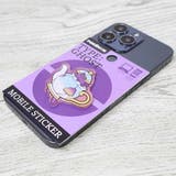 ポケットモンスター ダイカットステッカー アクリルモバイルステッカー | cinemacollection | 詳細画像2 