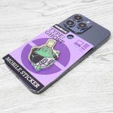 ポケットモンスター ダイカットステッカー アクリルモバイルステッカー | cinemacollection | 詳細画像2